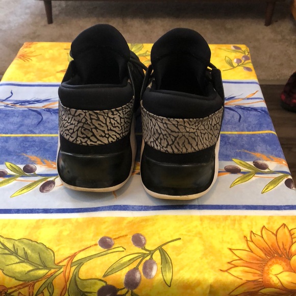 Jordan Flight Fresh Prem - Picture 4 of 7